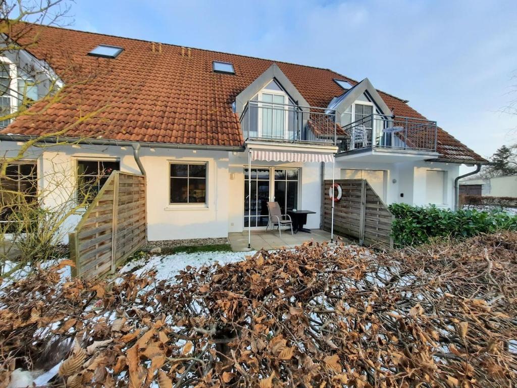 Apartment On The Island Of Poel Exterior photo